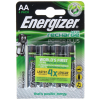 AKUMULATOR AKU-AA-2000/E*P4 1.2 V Ni-MH HR6 / AA ENERGIZER
